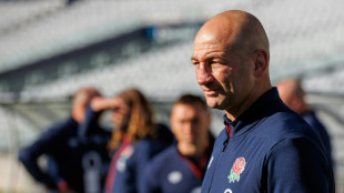 Borthwick adamant England focus still sharp as Springboks await