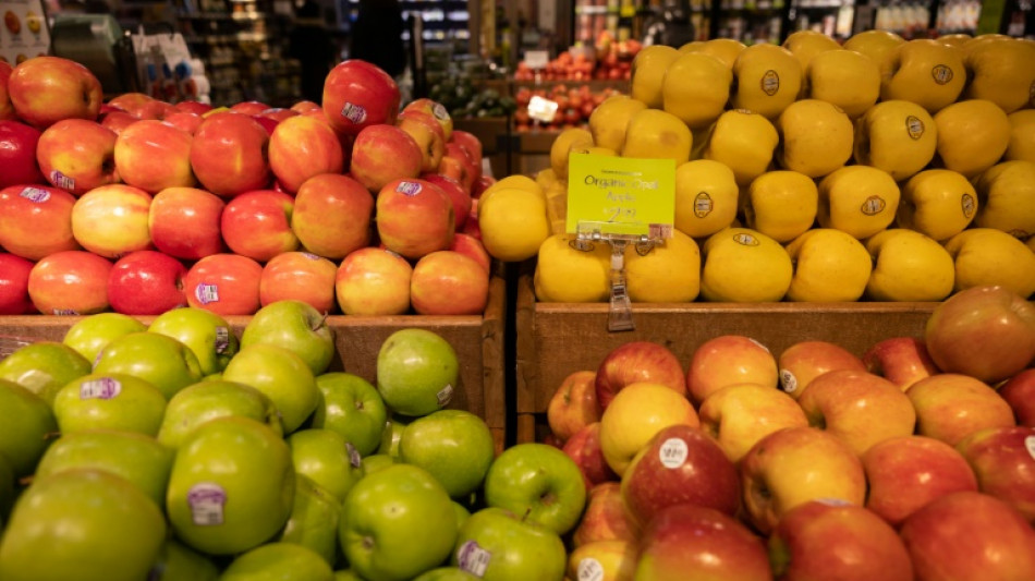 Umfrage: Mehrheit für Abschaffung der Mehrwertsteuer auf Obst und Gemüse