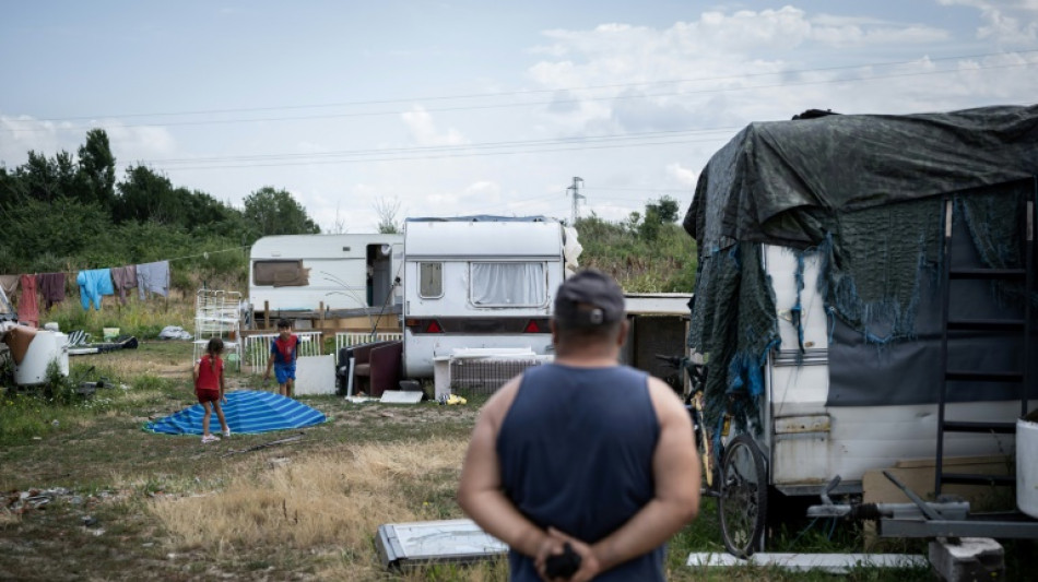 La integración de los romaníes no avanza en Europa, según un estudio