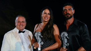 Ischia Global, gran finale con le star da Gascon a Morrone