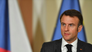 France's Macron faces backlash on assisted-dying plan