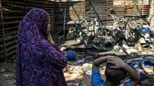 Combates em Jenin no quarto dia de operação israelense na Cisjordânia ocupada