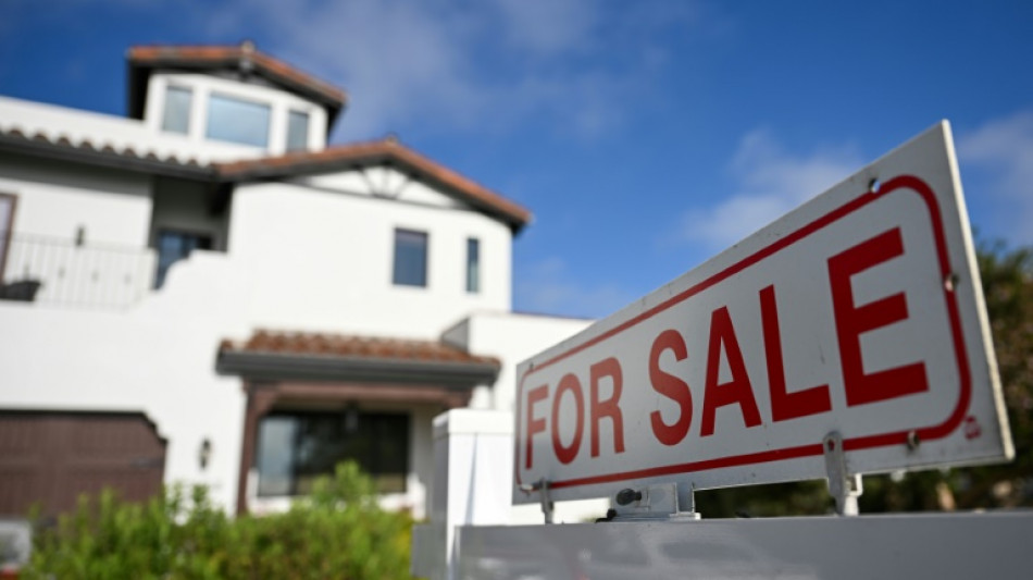 Sales of US existing homes slip slightly in August