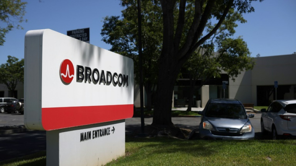 Bruselas autoriza con condiciones la fusión de las compañías de software Broadcom y VMware