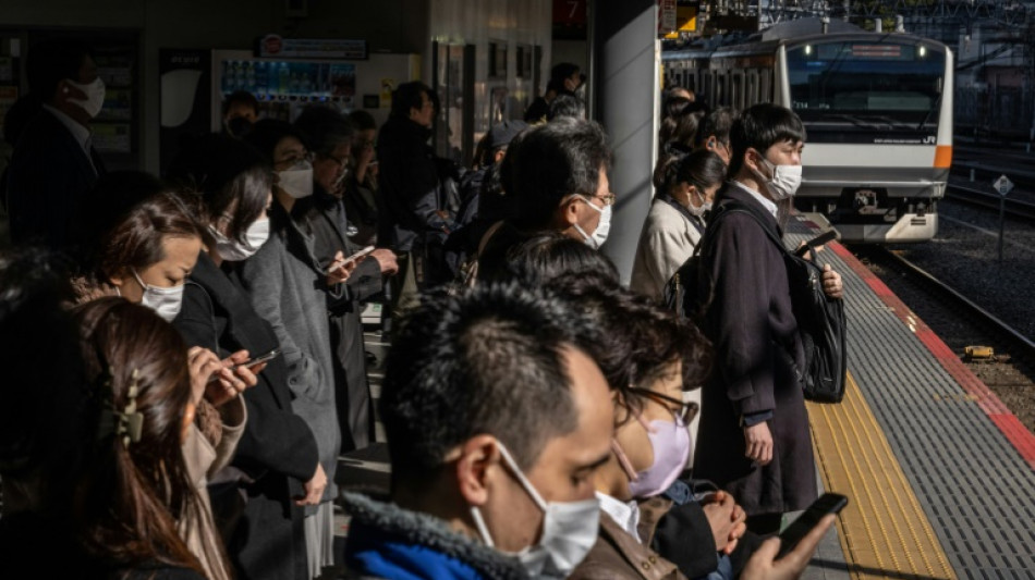 Eyes on Bank of Japan as unions announce big wage hikes