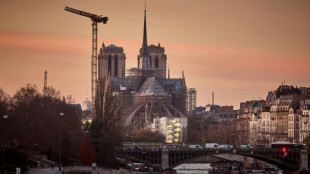 Los coros de Notre Dame esperan con ansia la reapertura del templo