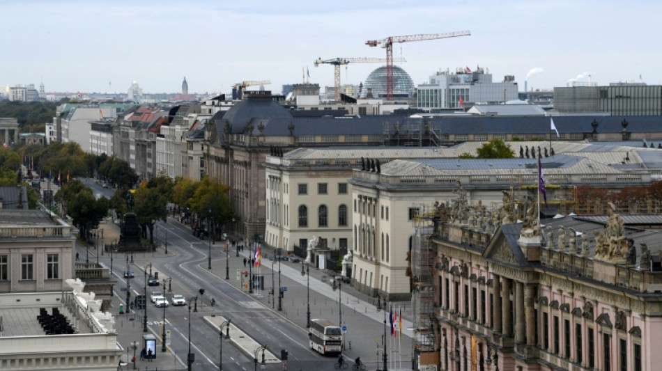 Berliner Gericht: Bei sehr langem Studium kein Wohngeld mehr