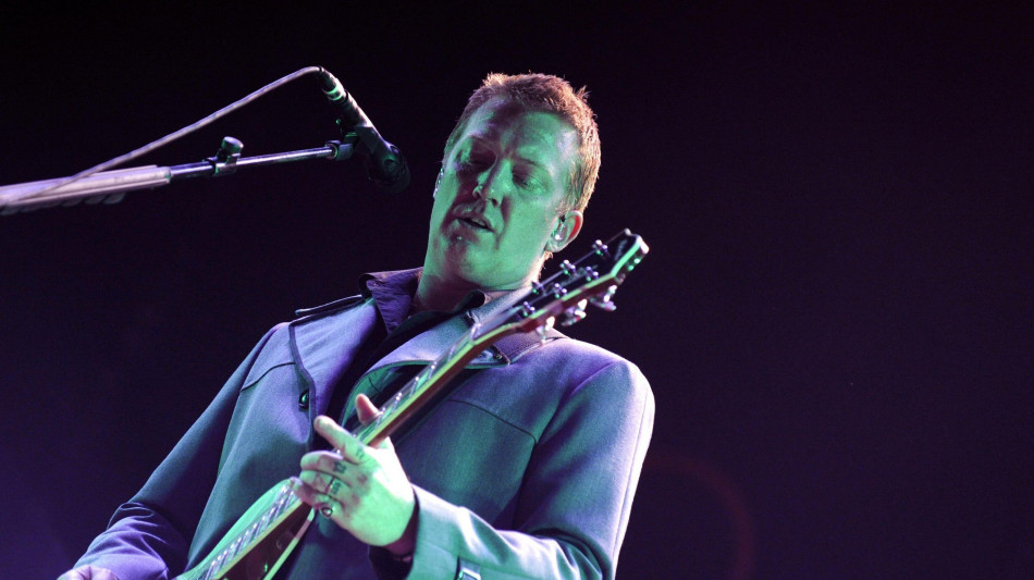 Salta il concerto a Vicenza dei Queens of the Stone Age