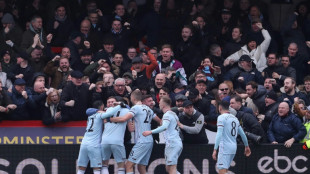 Coupe d'Angleterre - 16e de finale: Chelsea et West Ham peinent, City et Everton assurent