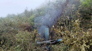 Cinco muertos en un accidente de helicóptero en Nepal