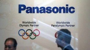 Panasonic encerra acordo de patrocínio com o COI após 37 anos de parceria