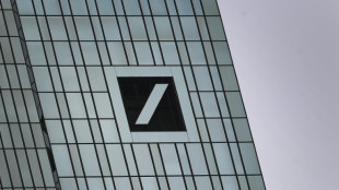 Deutsche Bank suprimirá 3.500 puestos de trabajo