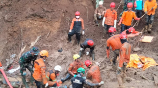 Indonesia: frana in miniera d'oro, 11 morti e 19 dispersi