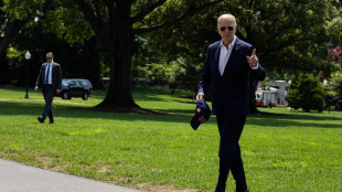 Biden, 'riformare la Corte Suprema, limiti all'immunità'