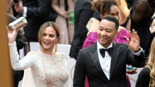 US-Model Chrissy Teigen nach Fehlgeburt wieder schwanger