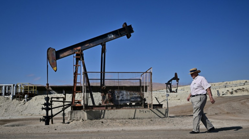 California's green drive leaves its oil towns behind