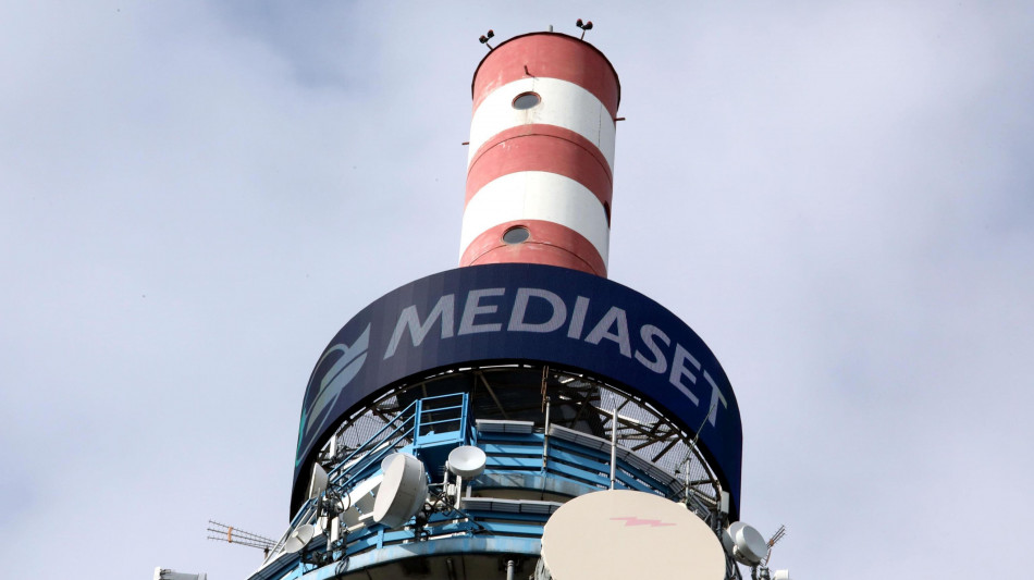 Dividendo Mfe-Mediaset sale a 0,25 euro per azione