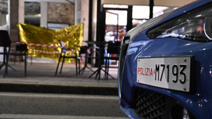 Delitto a Bergamo, fermato un uomo al confine con la Svizzera