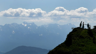 50-Jährige stirbt bei Bergwanderung am Brauneck in Bayern 