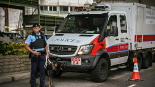 Hong Kong court jails 45 democracy campaigners on subversion charges