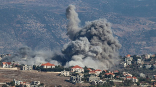 Ceasefire calls mount as Israeli troops on alert for Lebanon incursion