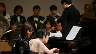 AI-assisted piano allows disabled musicians to perform Beethoven