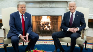 Biden assistirá à posse de Trump 