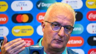 Dorival Junior searches for Brazil's balance ahead of Copa opener