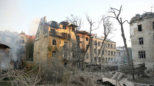 Deadly strike hits Ukraine's Lviv as Moscow advances in east