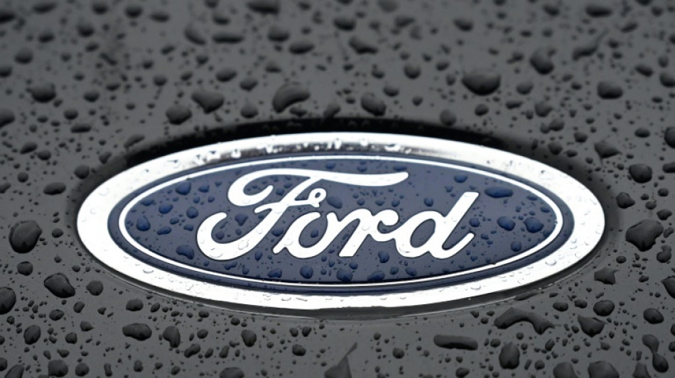 Ford verkündet das Aus für den Fiesta 