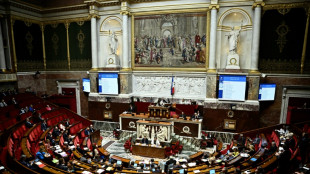 "Flat tax": à l'Assemblée, la gauche échoue à surtaxer les revenus du capital