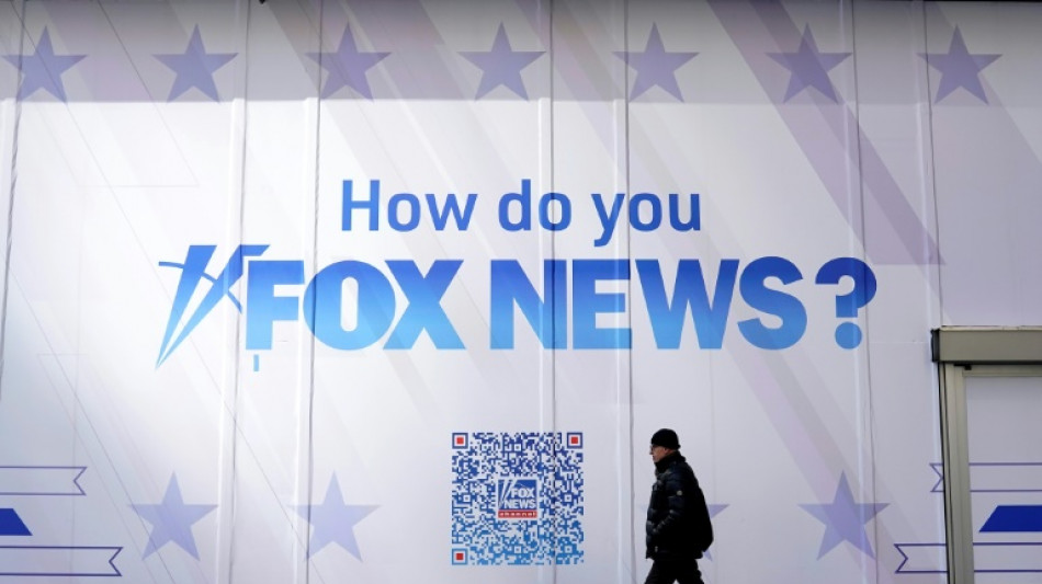 Fox News grapples with revelations in defamation case