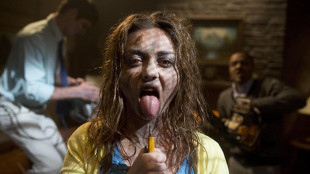 Morta Erica Ash, Kendra Brooks nel film Scary MoVie