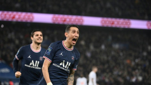 L1: choc de champions Lille-PSG, l'OL croit en Ndombélé