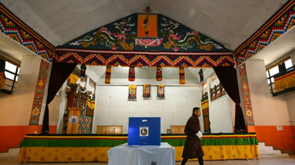 Bhutan's Tobgay to become PM for second time