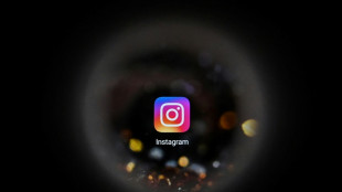 Le réseau social Instagram devenu inaccessible en Russie