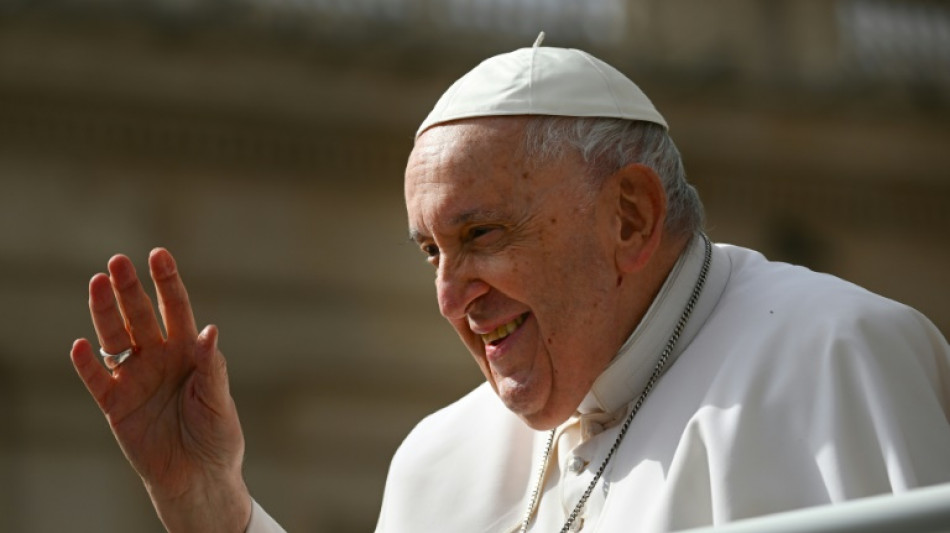 Reform and social justice: 10 years of Pope Francis