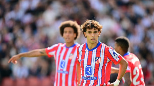 Chelsea sign Joao Felix as Gallagher leaves for Atletico Madrid