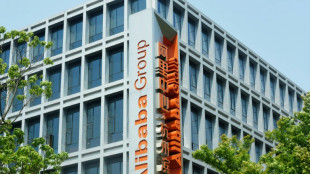 Schwacher Konsum beschert Alibaba deutlich gesunkene Gewinne