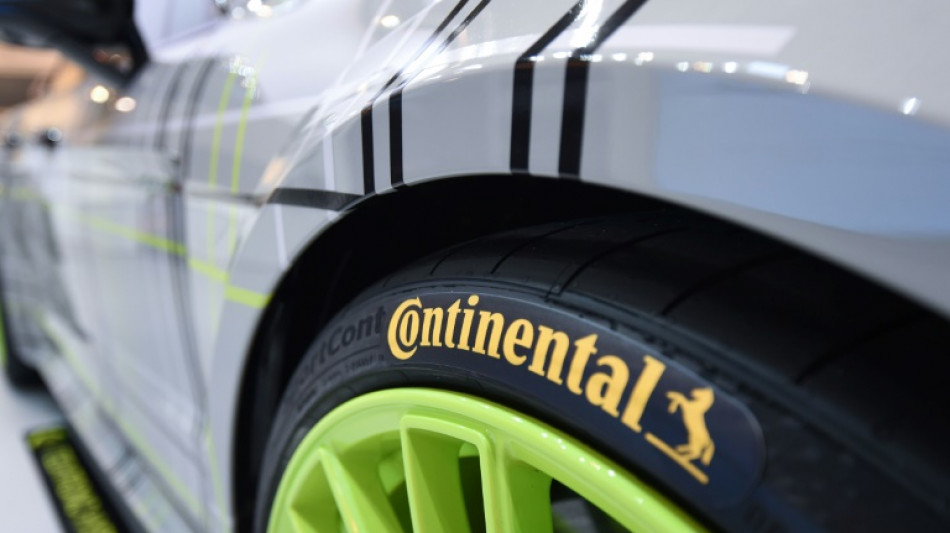 Auto supplier Continental to cut thousands of jobs