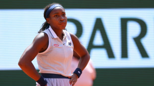 Gauff says lack of video replays in tennis 'ridiculous'