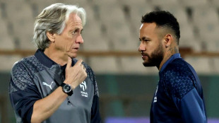 Al Hilal enjoy AFC Champions League romp after Neymar boost