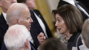 Pelosi: 'Biden potrebbe convincersi presto a lasciare'