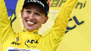 Tough women's 2025 Tour de France route reflects rising level, say organisers