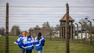 Fotos von Holocaustopfern in Leipzig beschmiert: Ermittlungen wegen Volksverhetzung