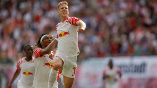 European battle adds spice to fiery Leipzig-Dortmund clash