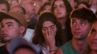 A Tel-Aviv, les familles endeuillées raniment le souvenir de leurs proches