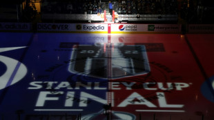 Stanley Cup won't visit Russia, Belarus this summer: NHL