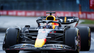 Verstappen on top in Canada as Hamilton blasts 'undriveable' Mercedes