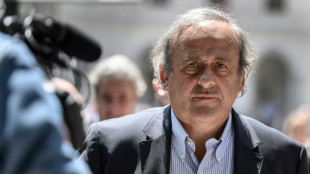 Blatter: Platini payment was 'gentleman's agreement'